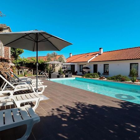 Casa Do Casal - Country House With Swimming Pool Viana do Castelo Dış mekan fotoğraf