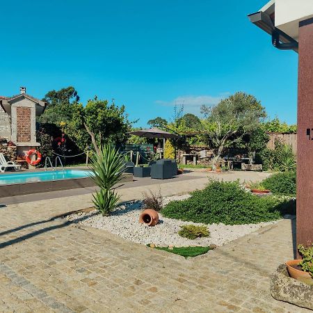Casa Do Casal - Country House With Swimming Pool Viana do Castelo Dış mekan fotoğraf